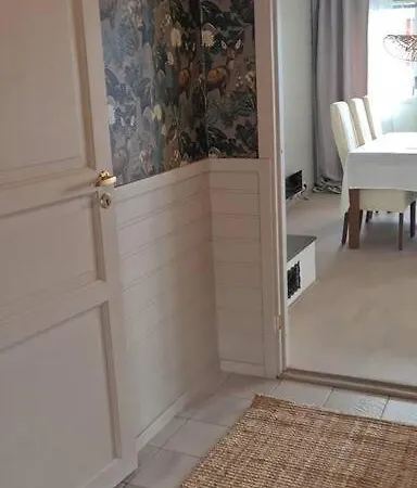 Mountain Homes Spectacular View House נרוויק