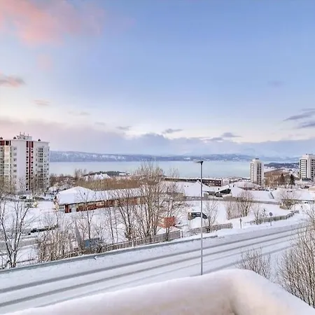 Apartamento Mountain Homes Spectacular View House