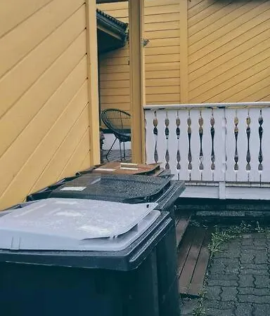 Mountain Homes Spectacular View House شقة