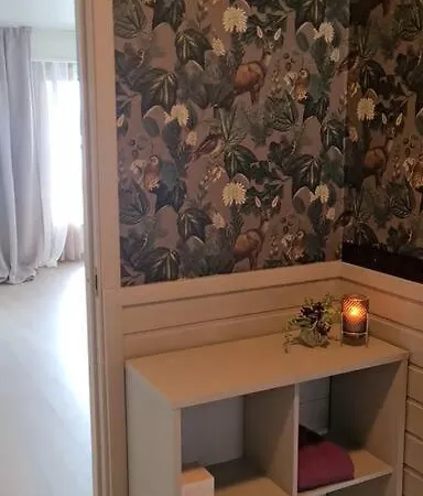 Apartamento Mountain Homes Spectacular View House *
