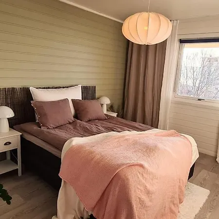 Apartmán Mountain Homes Spectacular View House