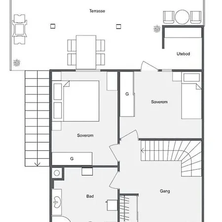 Mountain Homes Spectacular View House *