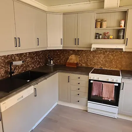 Mountain Homes Spectacular View House