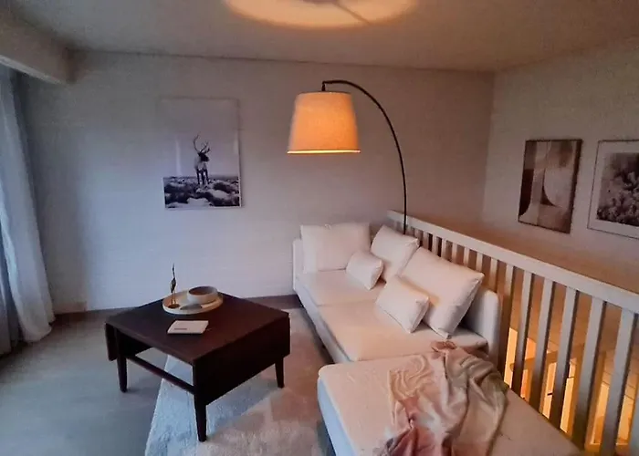 Mountain Homes Spectacular View House * Narvik