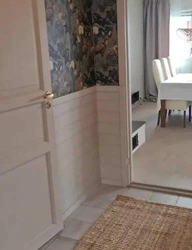 Mountain Homes Spectacular View House Narvik