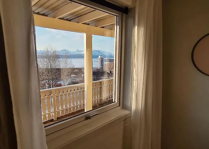 Mountain Homes Spectacular View House Apartmán *