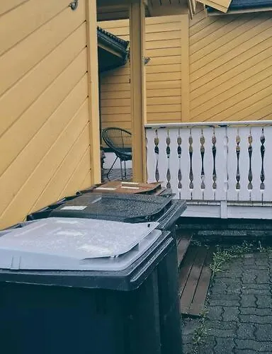 Mountain Homes Spectacular View House Apartmán