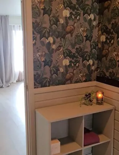 Apartmán Mountain Homes Spectacular View House *