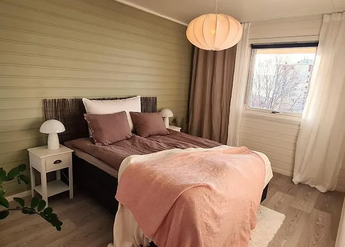 Apartmán Mountain Homes Spectacular View House