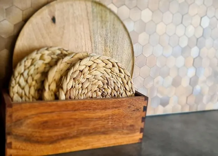 Apartmán Mountain Homes Spectacular View House *